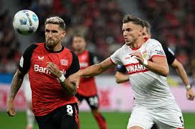 A rivalry has developed: Andrich looks ahead to the clash with VfB