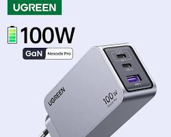 Gambar Ugreen GaN2 Pro