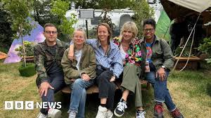 BBC - News update