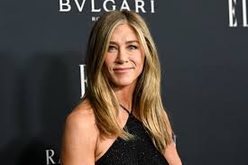 Jennifer Aniston Debuts a Subtle, Blink-and-You'll-Miss It Hair Transformation