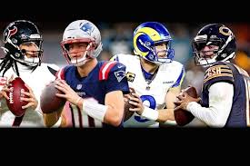 Buscan Pats y Bears congelar a Texans y Rams