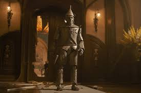 Ethan Slater’s Unforgettable Rise as the Tin Man