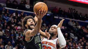 Pelicans' Jordan Poole Trade Looks Even Worse After the Trae Young Blockbuster