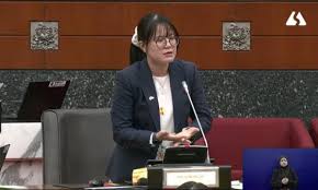 Isu penternakan babi di Selangor: Apa yang Wong Siew Ki katakan?