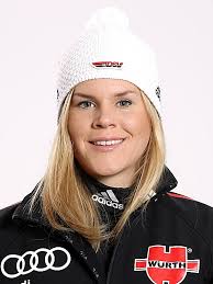 Nadine Horchler - Foto 3/6 - Biathlon-EM Ridnaun: Juliane Döll feiert dritten EM-Titel ... - 1290007325_1b