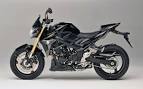 Suzuki GSR 750 Forum - Portail