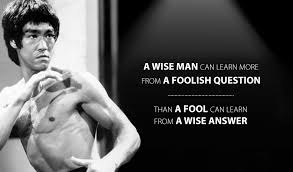 Finest 8 stylish quotes about bruce images English | WishesTrumpet via Relatably.com