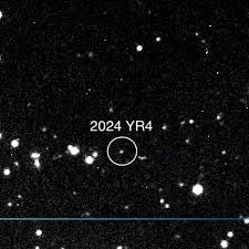 Confirmado por la NASA | Asteroide 2024 YR4 impactará la Tierra: ¿Cuándo será la colisión y cuánto daño va a provocar?