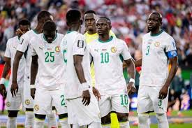 Coupe du monde 2026 - Sénégal - Irak : Suivez en direct les dernières nouvelles, les temps forts et les réactions du match - BBC News Afrique