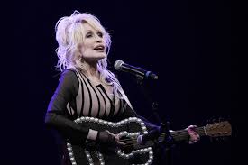 Dolly Parton gives health update: ‘Good news and a little bad news’