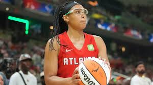Where to watch Atlanta Dream-Minnesota Lynx WNBA game for free today