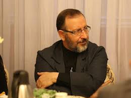 درگذشت کرم رضا پیریایی