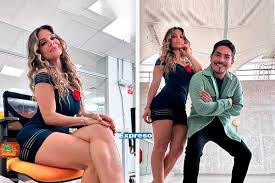 ¡Bomba en AFHS! Vanessa Jerí Llega Para Destrozar la Vida de Joel - Imagen principal del artículo