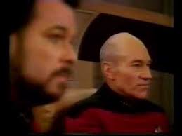 Star Trek - TNG &quot;Engage&quot; - YouTube via Relatably.com