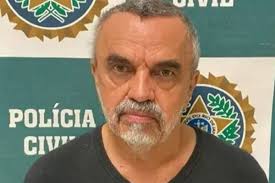 Ator José Dumont é preso para cumprir pena por estupro de vulnerável