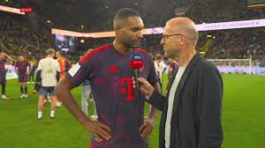 Tah: "Gezeigt, dass wir hungrig sind"