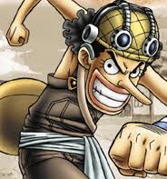 Serial One Piece - Bajak Laut Topi Jerami - MizTia Respect