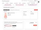 Promo code for topshop usa