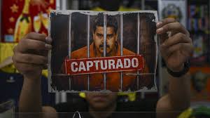 Maduro's Drug Trafficking Case: Trump Administration's Bold Rejection