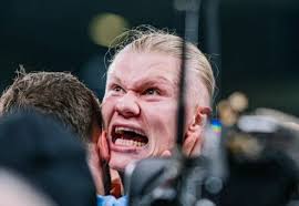 리버풀 대 맨 시티 - 홀란드의 극적 역전골로 맨시티가 환상적인 승리를 거두다 (엘링 홀란드, 페널티킥 심리전)