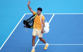 Zverevs gute Nachrichten vor Cilic-Match