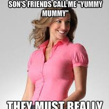 Image result for yummy mummy