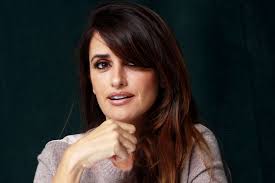 Image result for penelope cruz