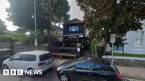 BBC - News update