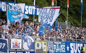 VfB Oldenburg - News update