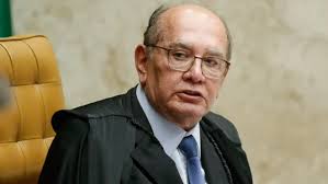 Gilmar Mendes, o porta-voz em defesa da alta corte do Brasil