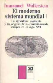 Resultado de imagen para immanuel wallerstein