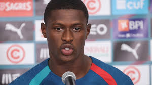 Nuno Mendes responde a Lamine: “Un placer...”