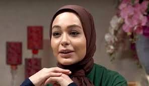چهره جدید «ارغوان» سریال دلدادگان در ۴۰ سالگی