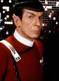 Star Trek: The Wrath Of Khan | Star Trek, Leonard Nimoy and Movie ... via Relatably.com