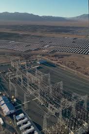 Battery Innovation Drives US Grid Storage Past Goals