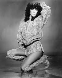 Cher Through the Years: From Sonny Bono’s Sidekick to Goddess of Pop
