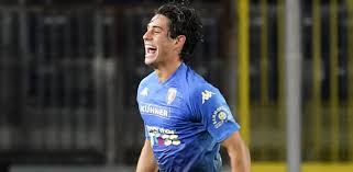 Trend Google: serieb