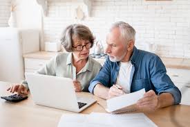 DWP to contact 100,000s of pensioners in bid to cut benefit bill — The Independent