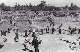 Image result for cambodia history killing fields