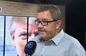 Afriforum's Kriel 'not losing sleep over treason probe'