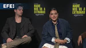 La exitosa serie mexicana 'Nadie nos va a extrañar' vuelve a retratar la herida juvenil