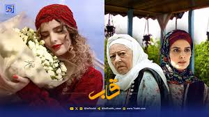 قاب | غزاله اکرمی در ۳۰ سالگی؛ از جشن تولد تا سوجان ۲