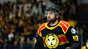 Uppgifter: Hit kan Brynäs backtuffing flytta