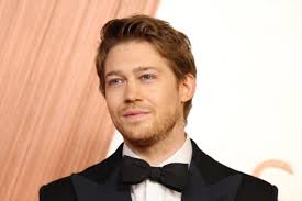 Joe Alwyn’s dating life sparks fresh speculation