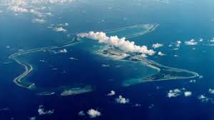 diego garcia Picture
