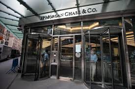 JPMorgan Chase & Co (JPM) Stock Price & News - Google Finance