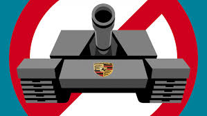 Porsche in der Kritik: Mitarbeiter rebellieren, Diebstähle häufen sich - Imagen principal del artículo