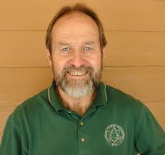 Rick Mitchell has served as naturalist, lead teacher and administrator at SCICON since 1986. - 1737376_orig