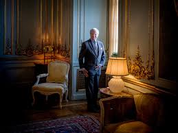 ”Hur jag orkar? Det är tungt, det är tungt”