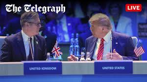 The Telegraph - News update